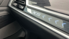 BMW X5 xDrive30d MHT M Sport 5dr Auto Diesel Estate